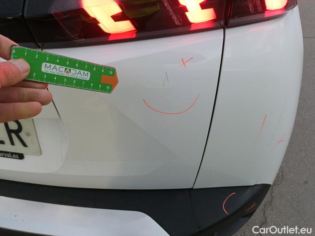  Peugeot  2008  Active Pack 1.5 HDi 110CV MT6 E6d #1