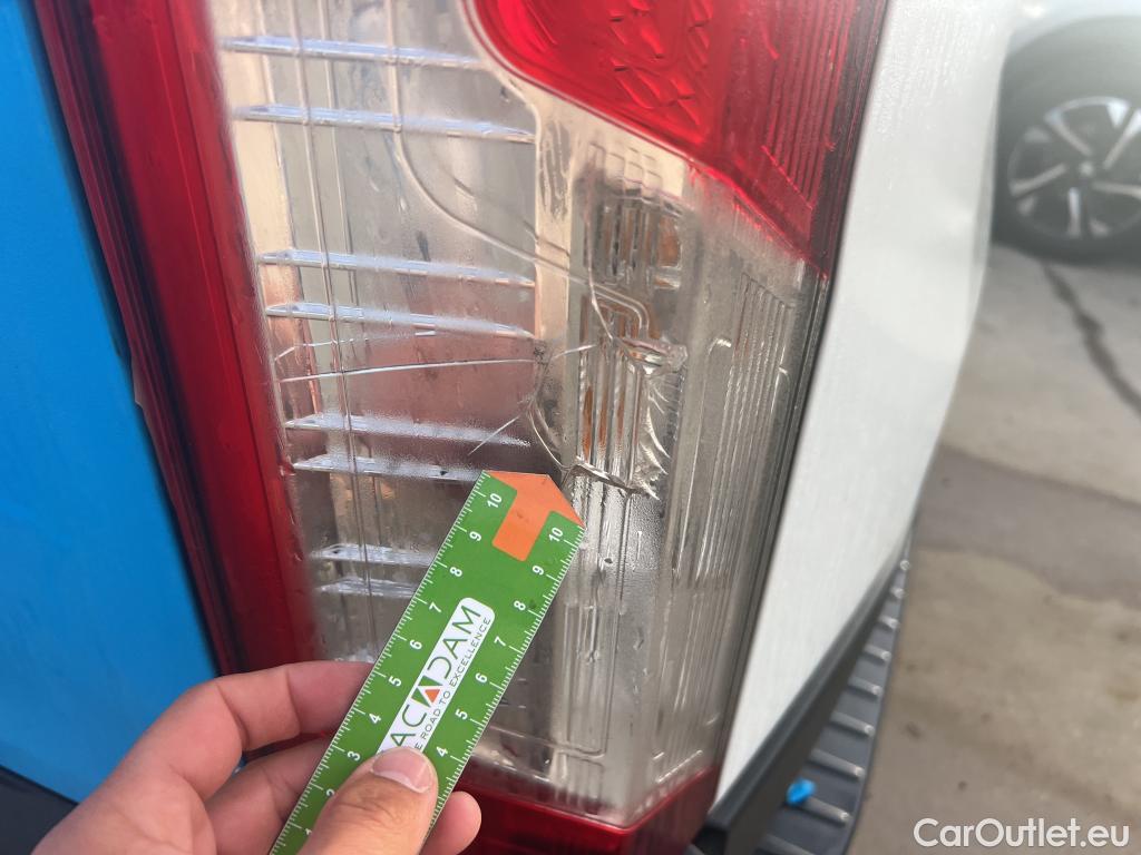  Ford  Transit FORD  / 2013 / 4P / furgón 350 96kW L2H2 Van Trend FWD #6