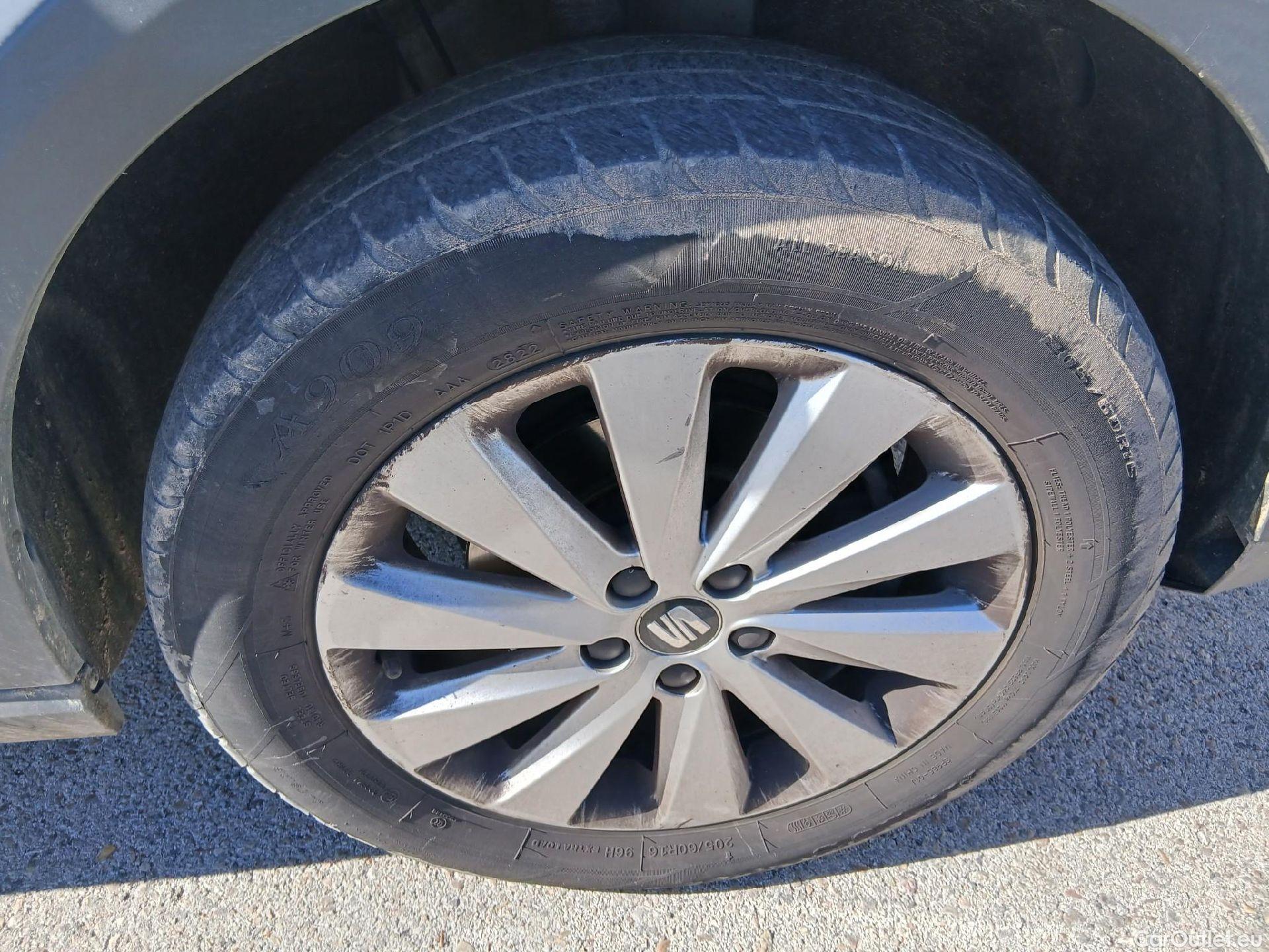  Seat  Arona  Style 1.0 TSI 95CV MT5 E6 #67