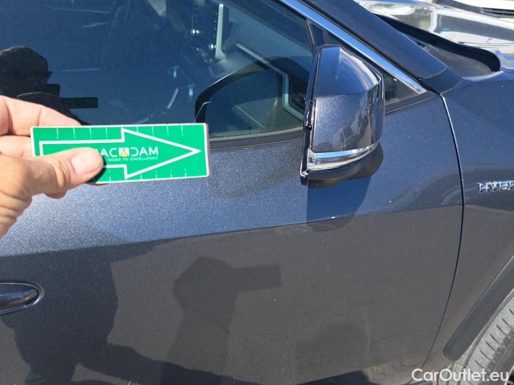  Toyota  RAV4 TOYOTA  / 2018 / 5P / todoterreno 2.5l 220H Advance #1