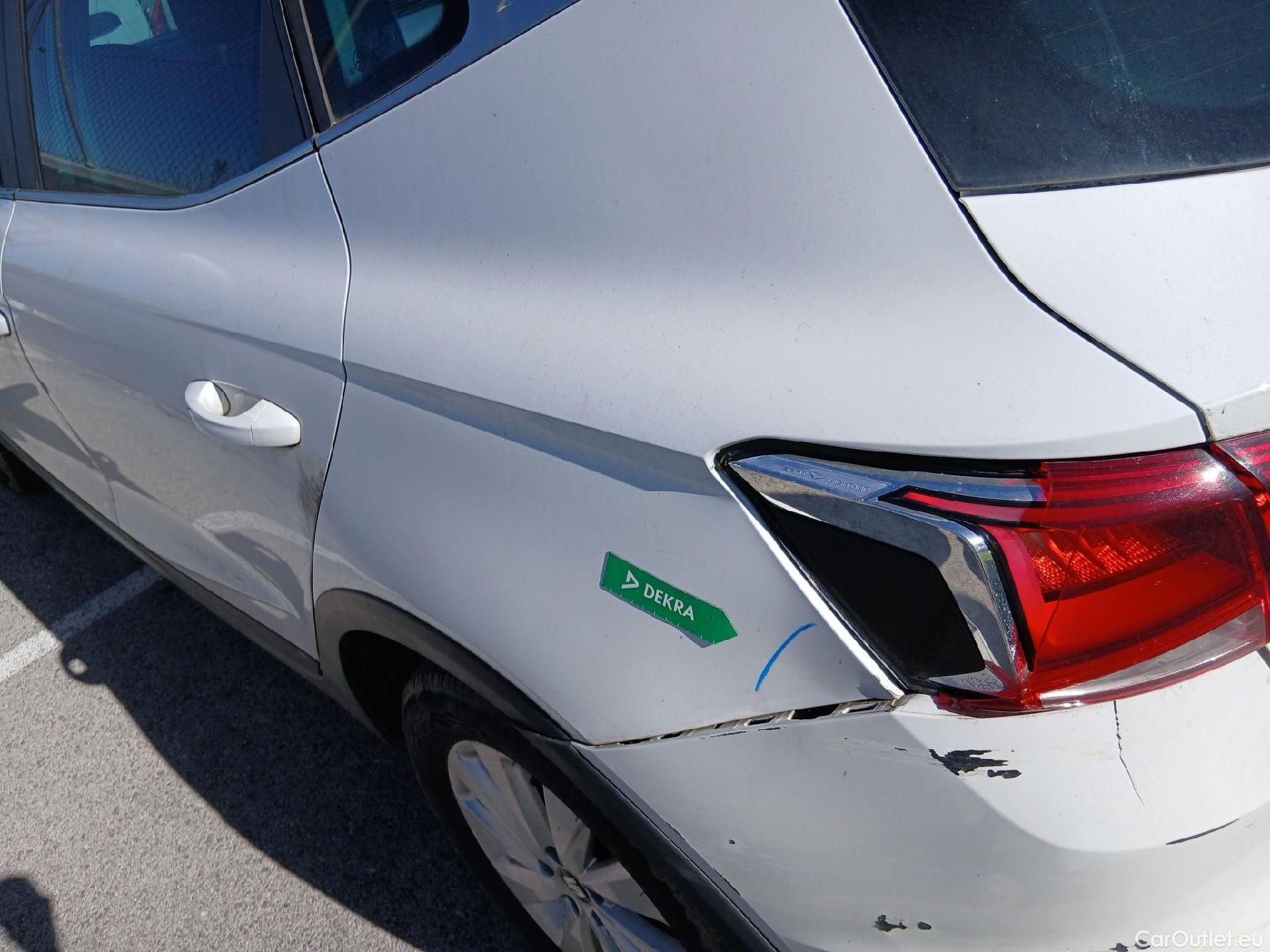  Seat  Arona  Style 1.0 TSI 95CV MT5 E6 #34