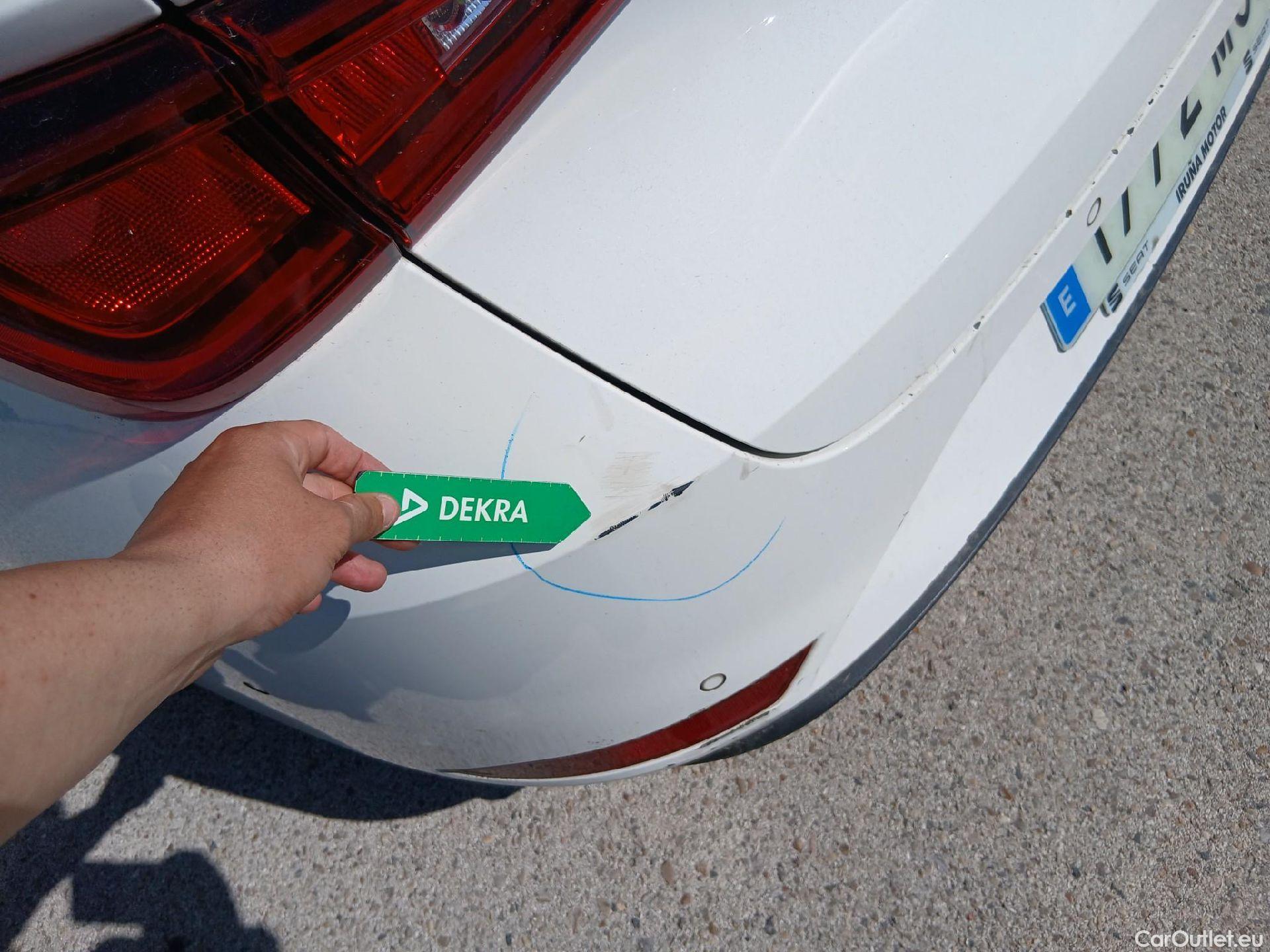  Seat  Leon SEAT Nuevo León / 2020 / 5P / familiar SP 1.0 TSI 81kW S&S Style XL(SP) #12