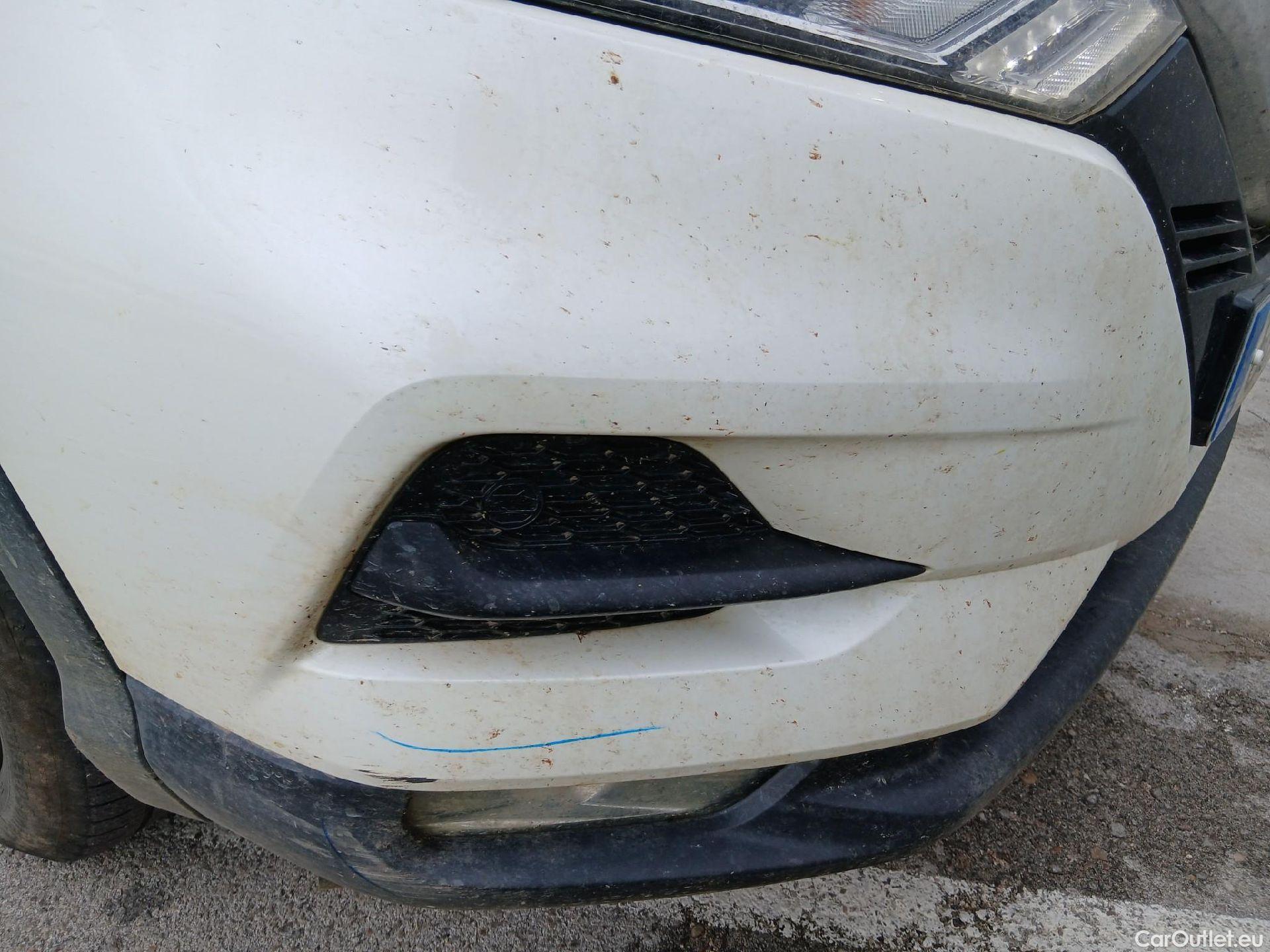  Nissan  Qashqai NISSAN  / 2017 / 5P / todoterreno DIG-T 103 kW (140 CV) E6D ACENTA #5