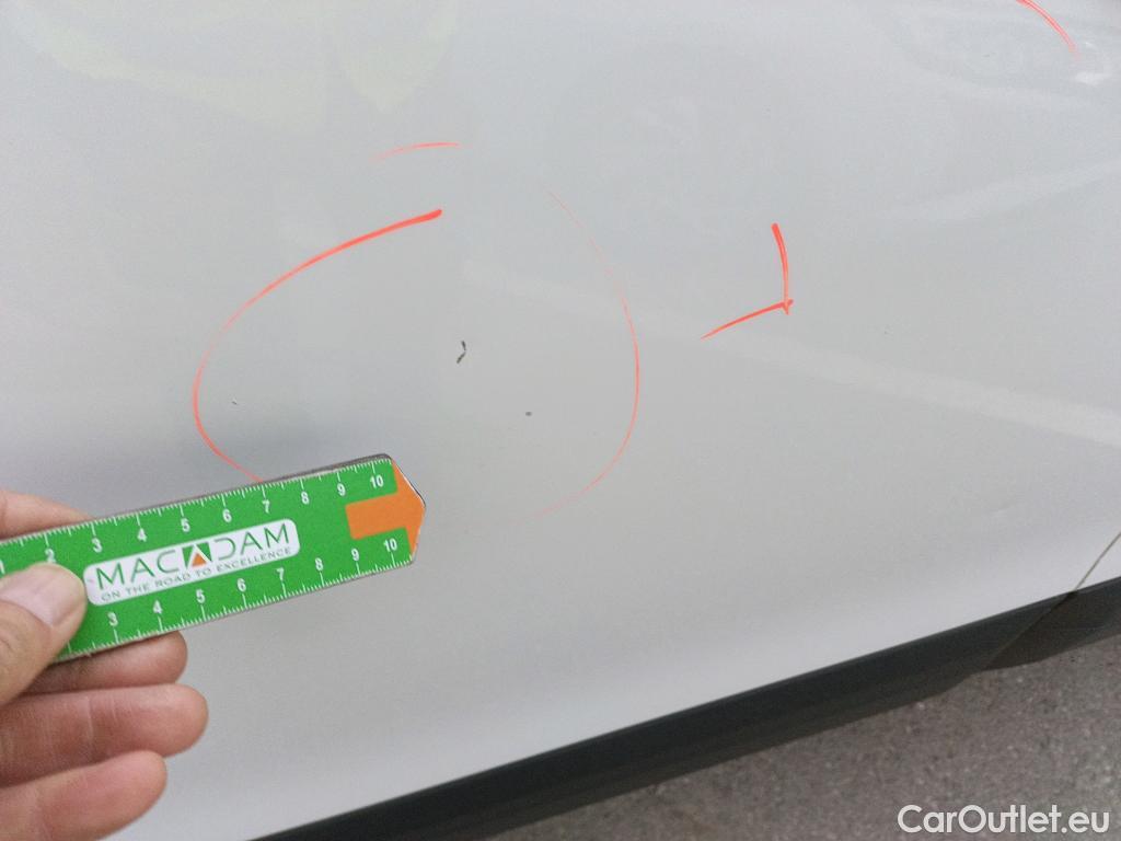  Peugeot  2008  Active Pack 1.5 HDi 110CV MT6 E6d #8