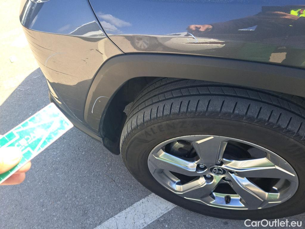  Toyota  RAV4 TOYOTA  / 2018 / 5P / todoterreno 2.5l 220H Advance #56