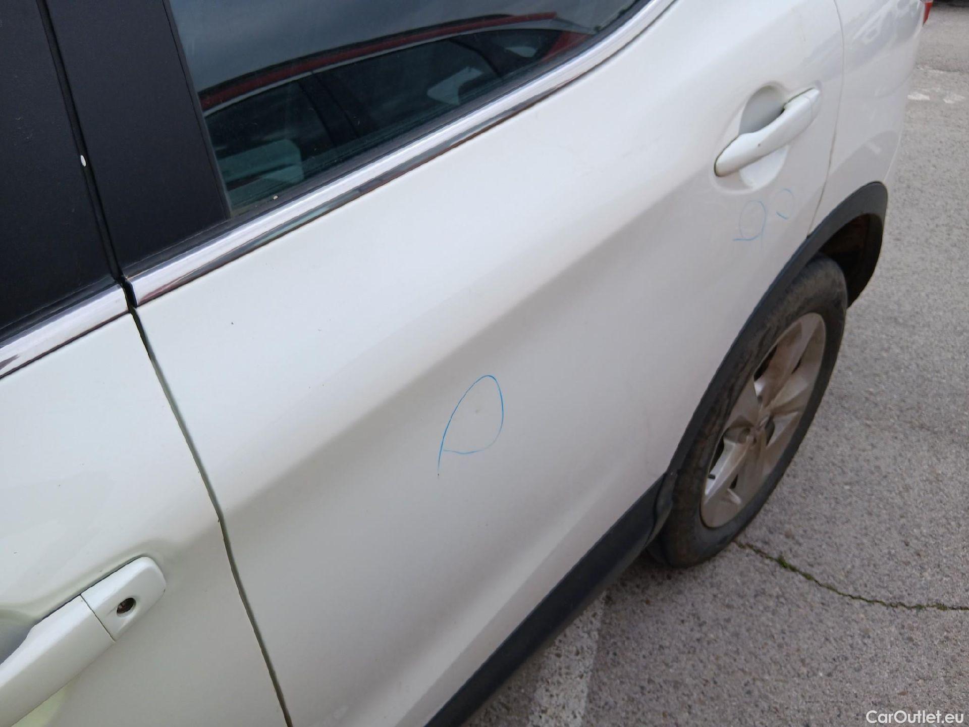  Nissan  Qashqai NISSAN  / 2017 / 5P / todoterreno DIG-T 103 kW (140 CV) E6D ACENTA #21