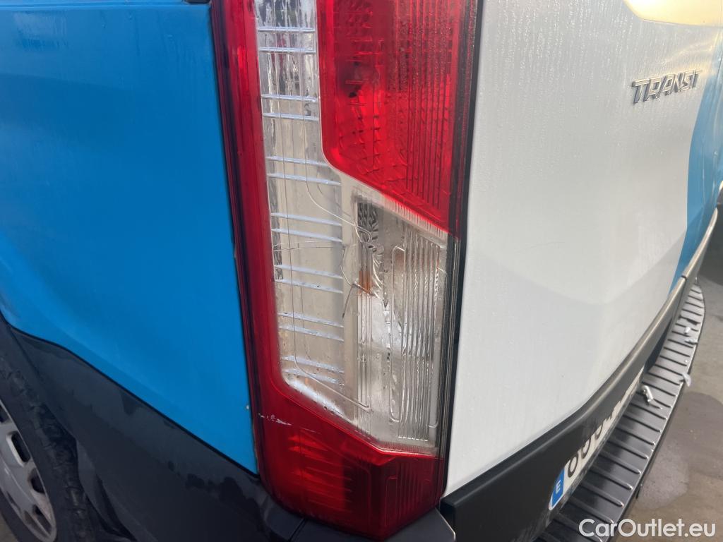  Ford  Transit FORD  / 2013 / 4P / furgón 350 96kW L2H2 Van Trend FWD #5