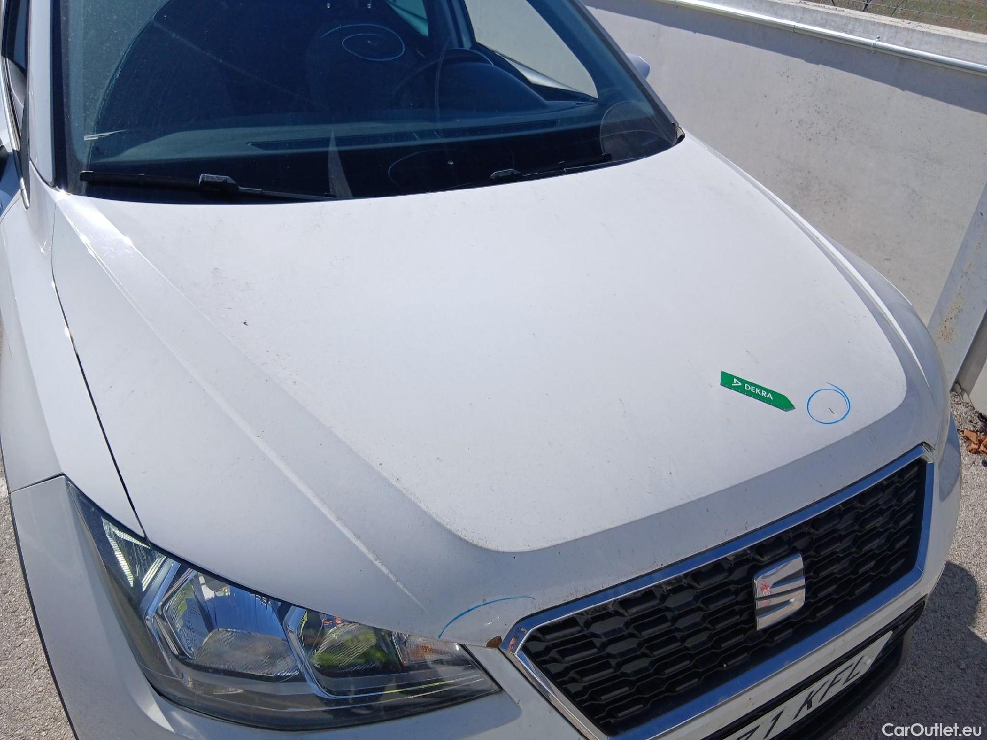  Seat  Arona  Style 1.0 TSI 95CV MT5 E6 #5