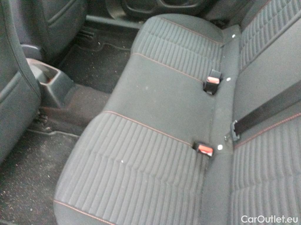  Peugeot  2008  Active Pack 1.5 HDi 110CV MT6 E6d #5