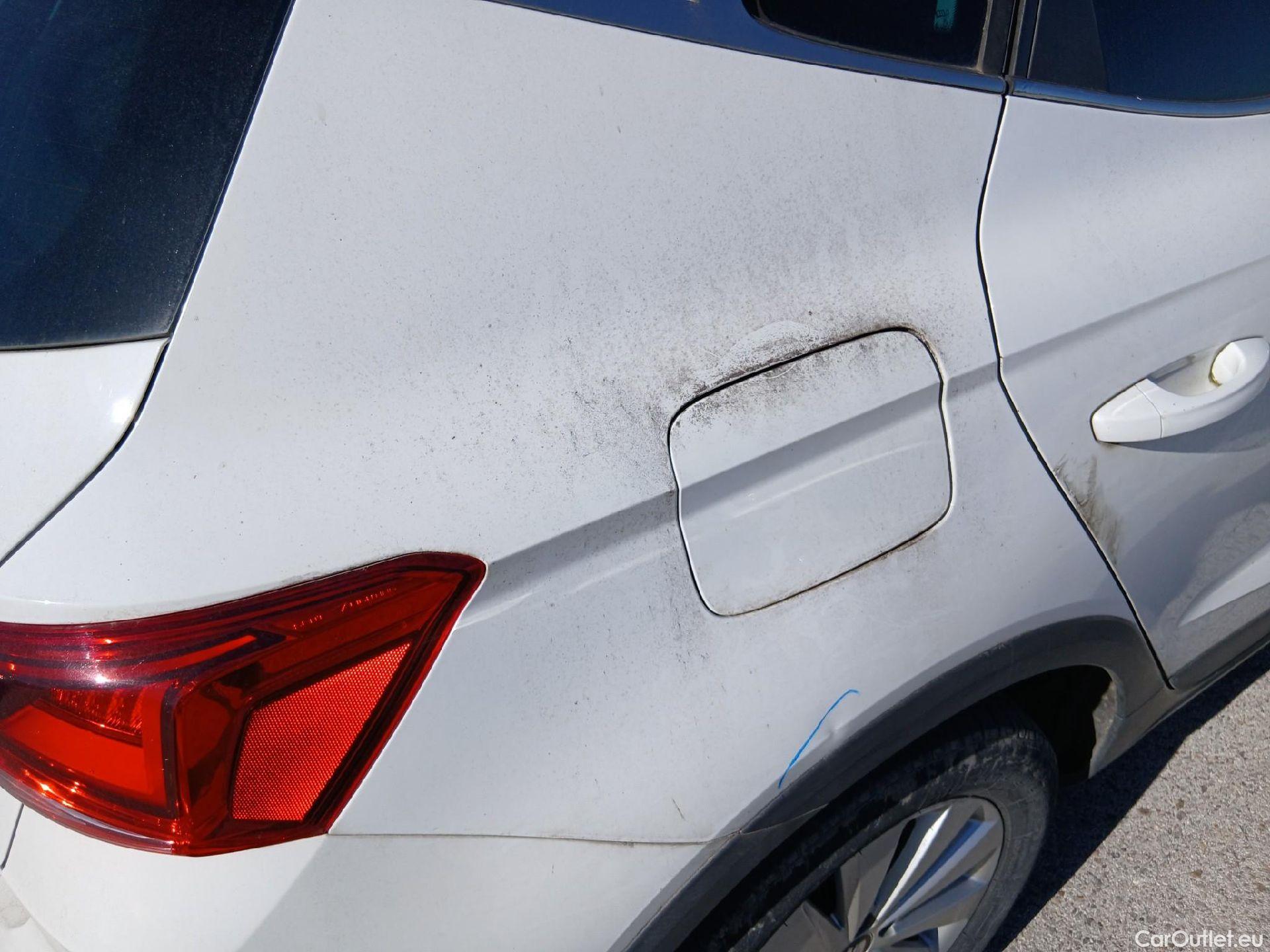  Seat  Arona  Style 1.0 TSI 95CV MT5 E6 #54