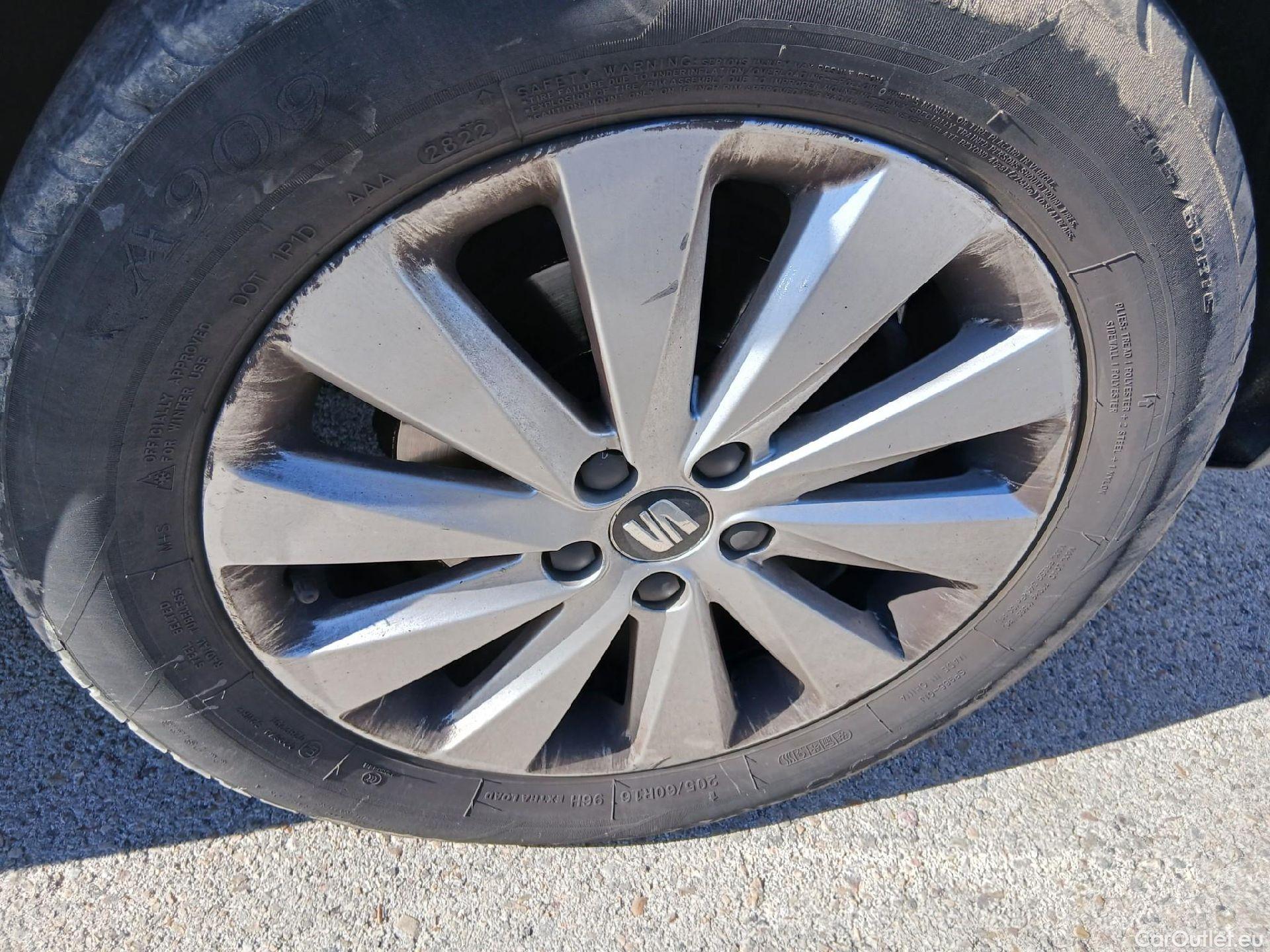  Seat  Arona  Style 1.0 TSI 95CV MT5 E6 #65