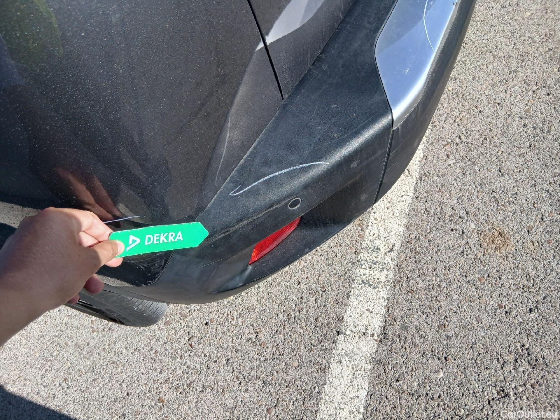  Peugeot  2008 PEUGEOT  / 2019 / 5P / todoterreno Active BlueHDI 81kW (110CV) #10