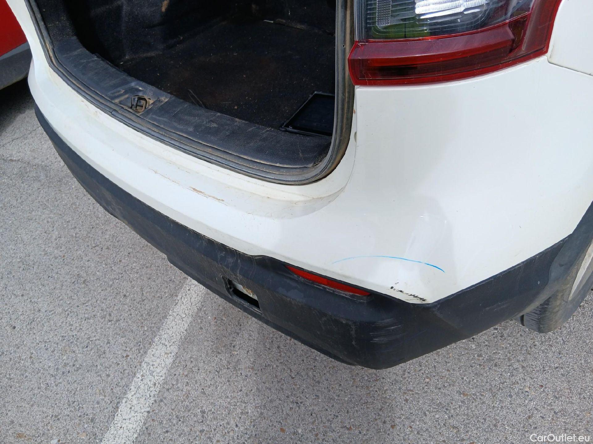  Nissan  Qashqai NISSAN  / 2017 / 5P / todoterreno DIG-T 103 kW (140 CV) E6D ACENTA #30