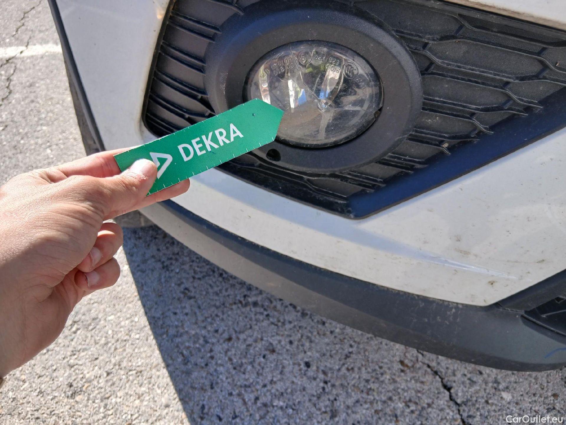  Seat  Arona  Style 1.0 TSI 95CV MT5 E6 #12