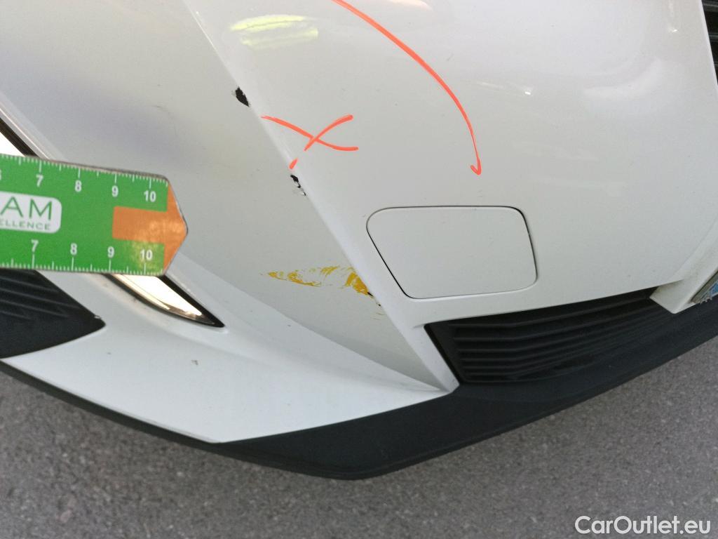  Peugeot  2008  Active Pack 1.5 HDi 110CV MT6 E6d #12