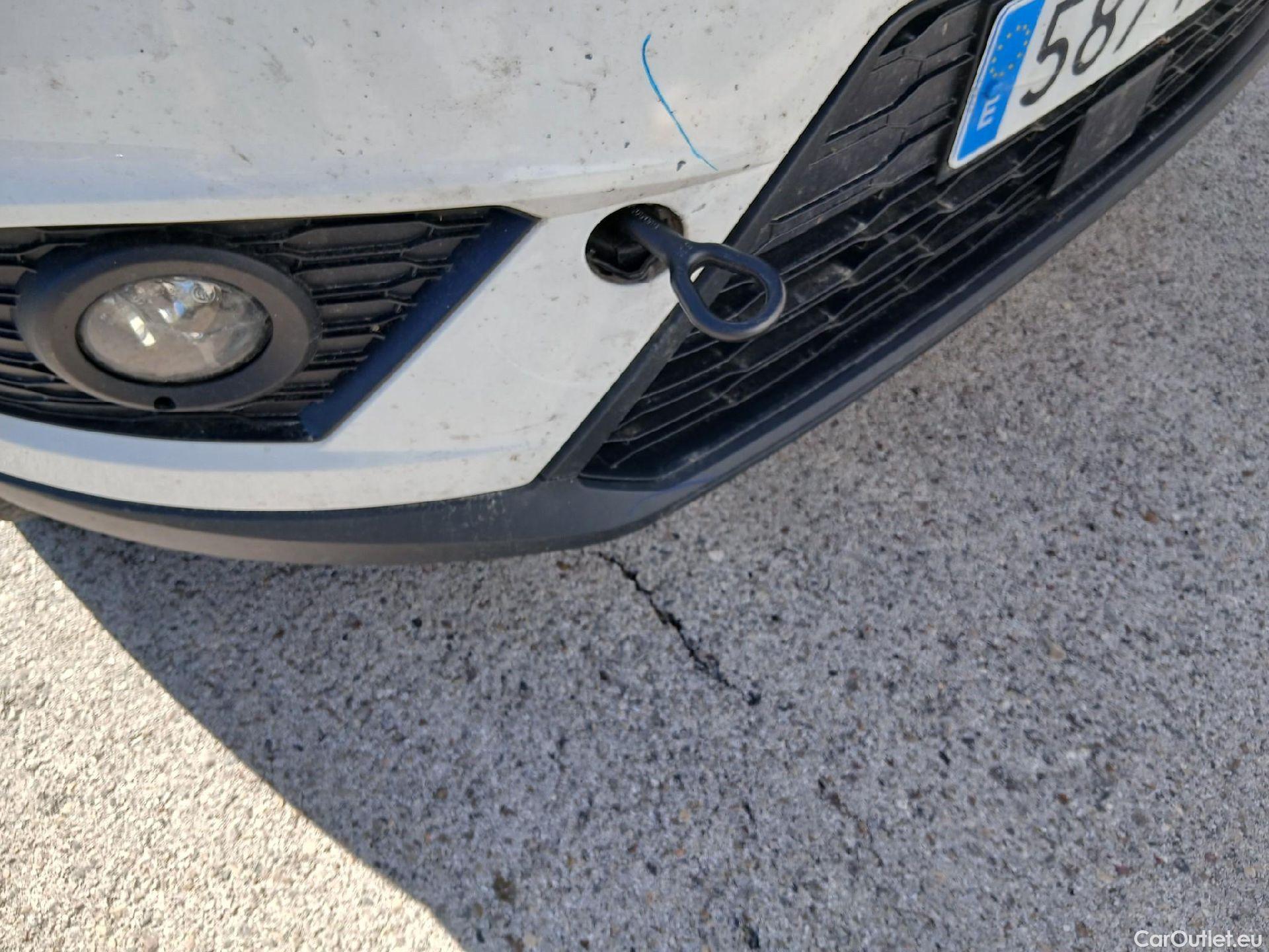  Seat  Arona  Style 1.0 TSI 95CV MT5 E6 #9