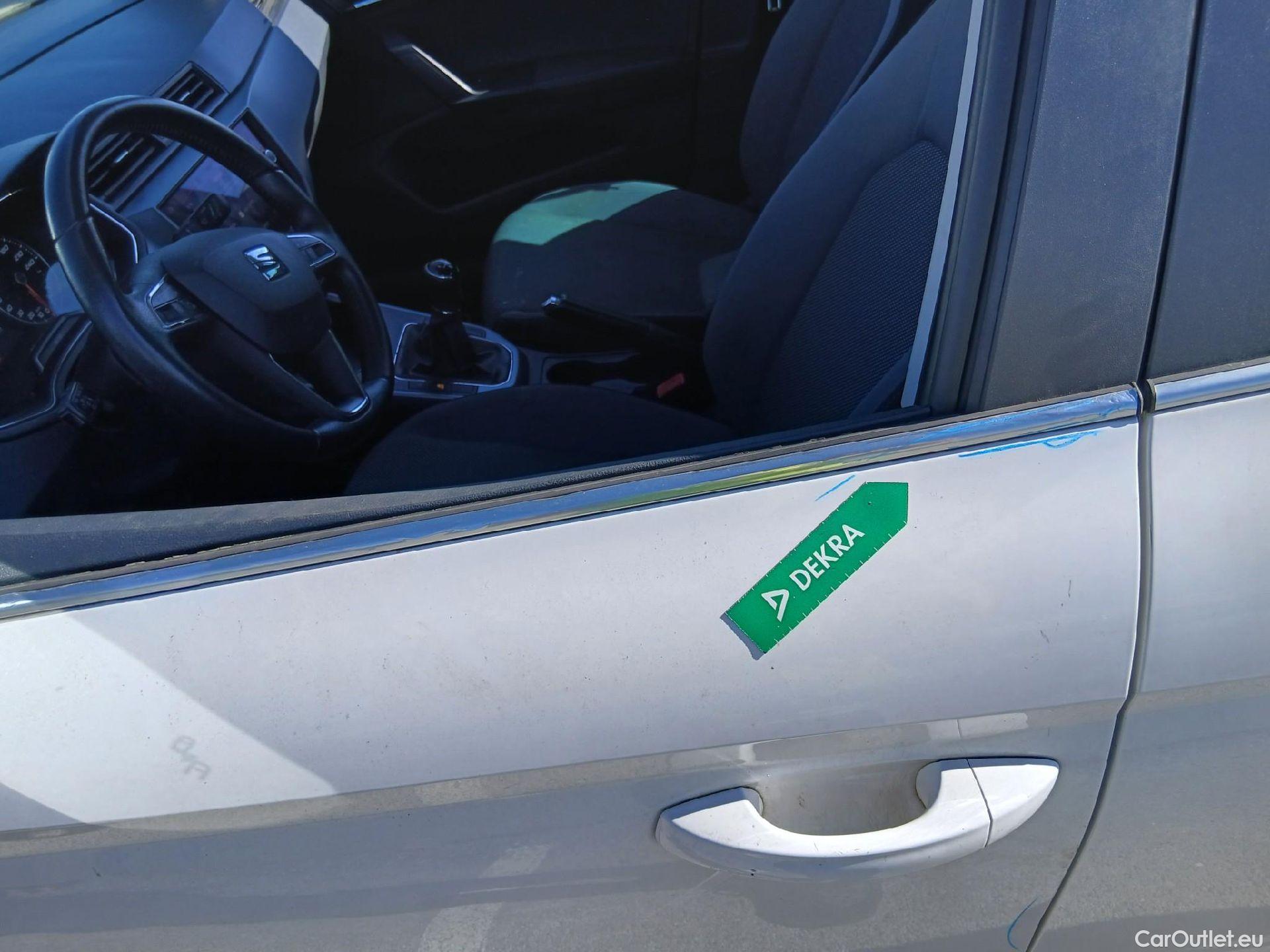  Seat  Arona  Style 1.0 TSI 95CV MT5 E6 #25