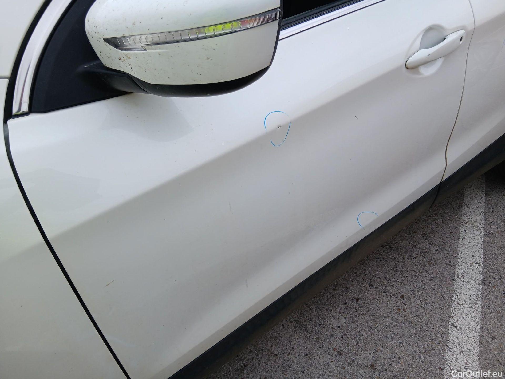  Nissan  Qashqai NISSAN  / 2017 / 5P / todoterreno DIG-T 103 kW (140 CV) E6D ACENTA #13