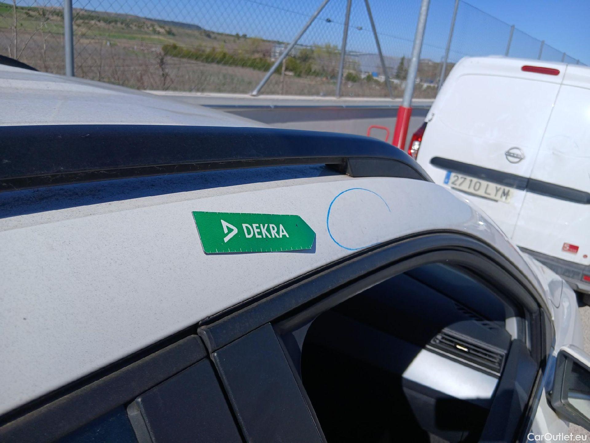  Seat  Arona  Style 1.0 TSI 95CV MT5 E6 #52