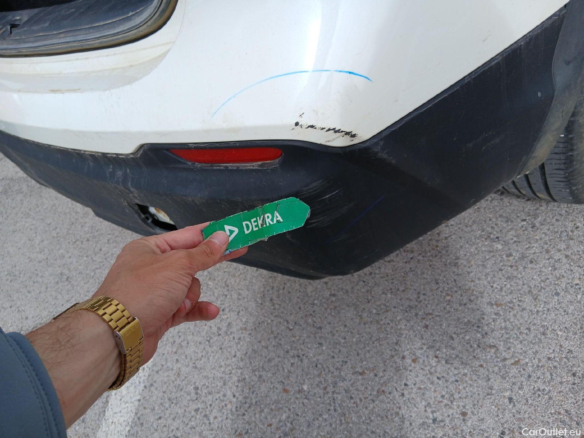  Nissan  Qashqai NISSAN  / 2017 / 5P / todoterreno DIG-T 103 kW (140 CV) E6D ACENTA #33