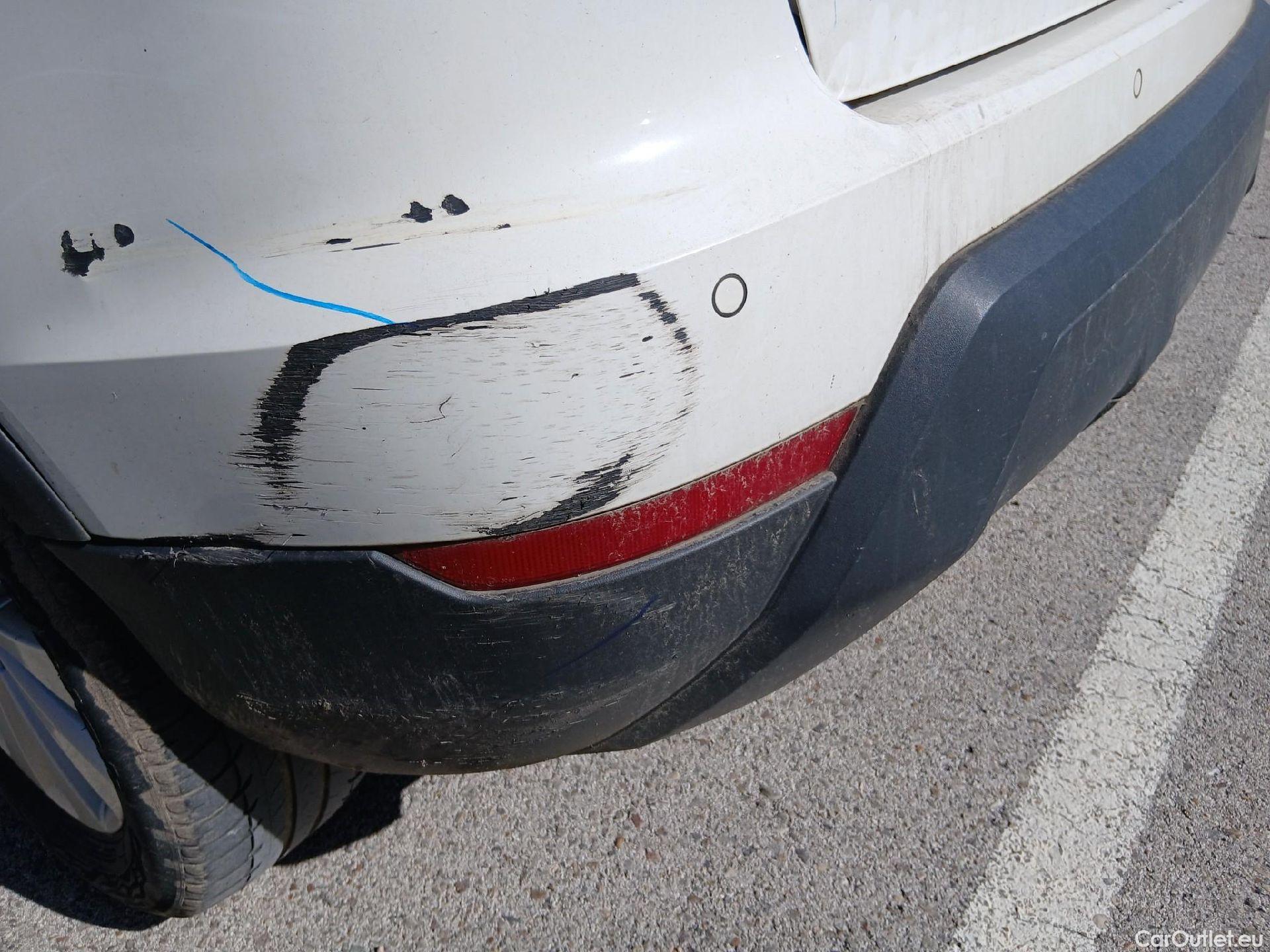  Seat  Arona  Style 1.0 TSI 95CV MT5 E6 #42