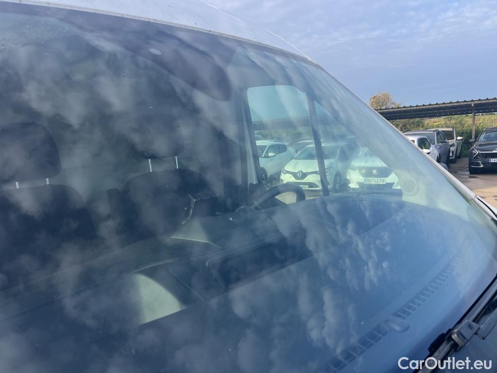  Ford  Transit FORD  / 2013 / 4P / furgón 350 96kW L2H2 Van Trend FWD #1