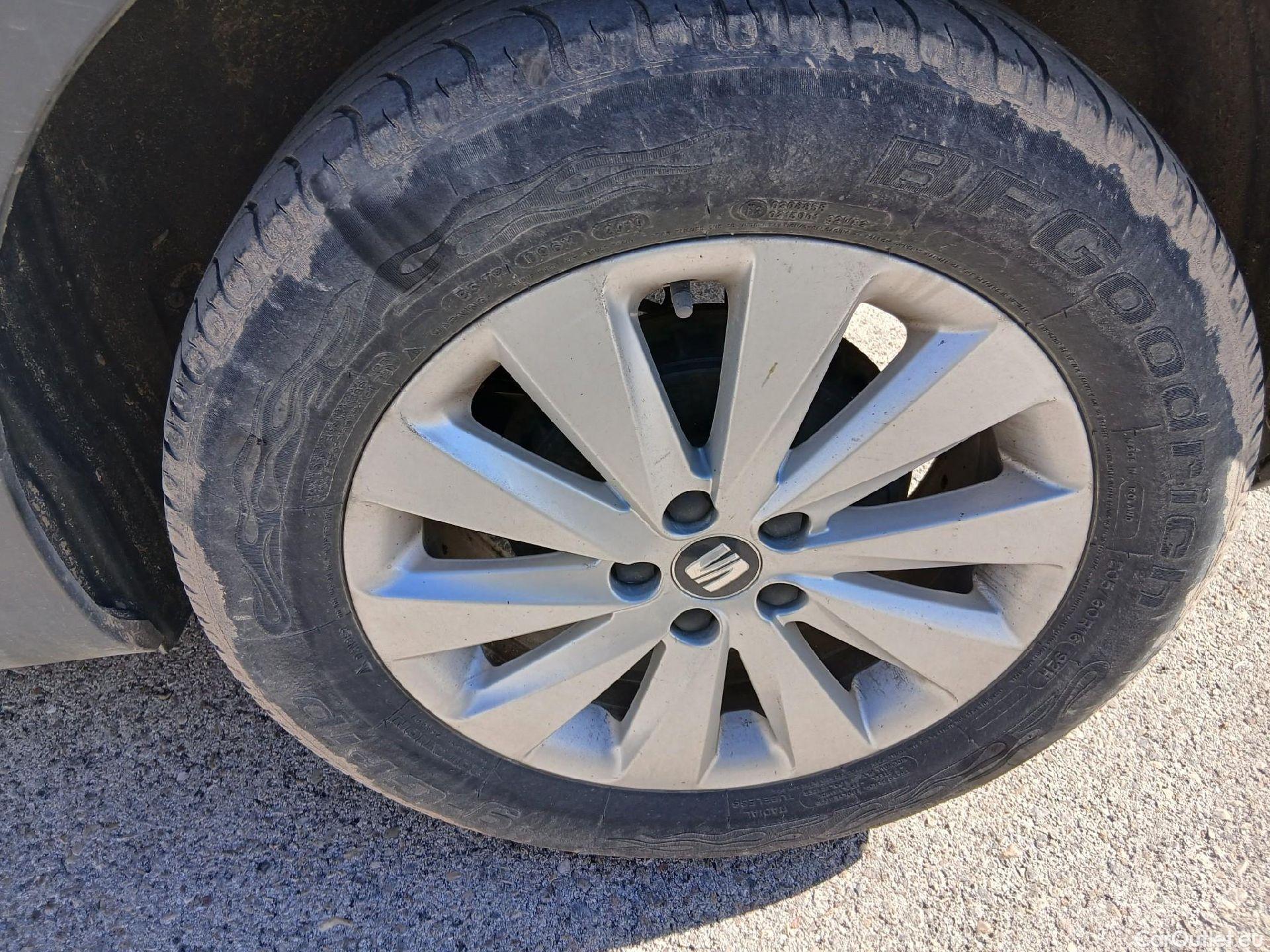  Seat  Arona  Style 1.0 TSI 95CV MT5 E6 #37