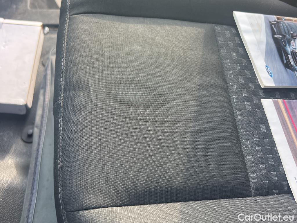  Ford  Transit FORD  / 2013 / 4P / furgón 350 96kW L2H2 Van Trend FWD #4