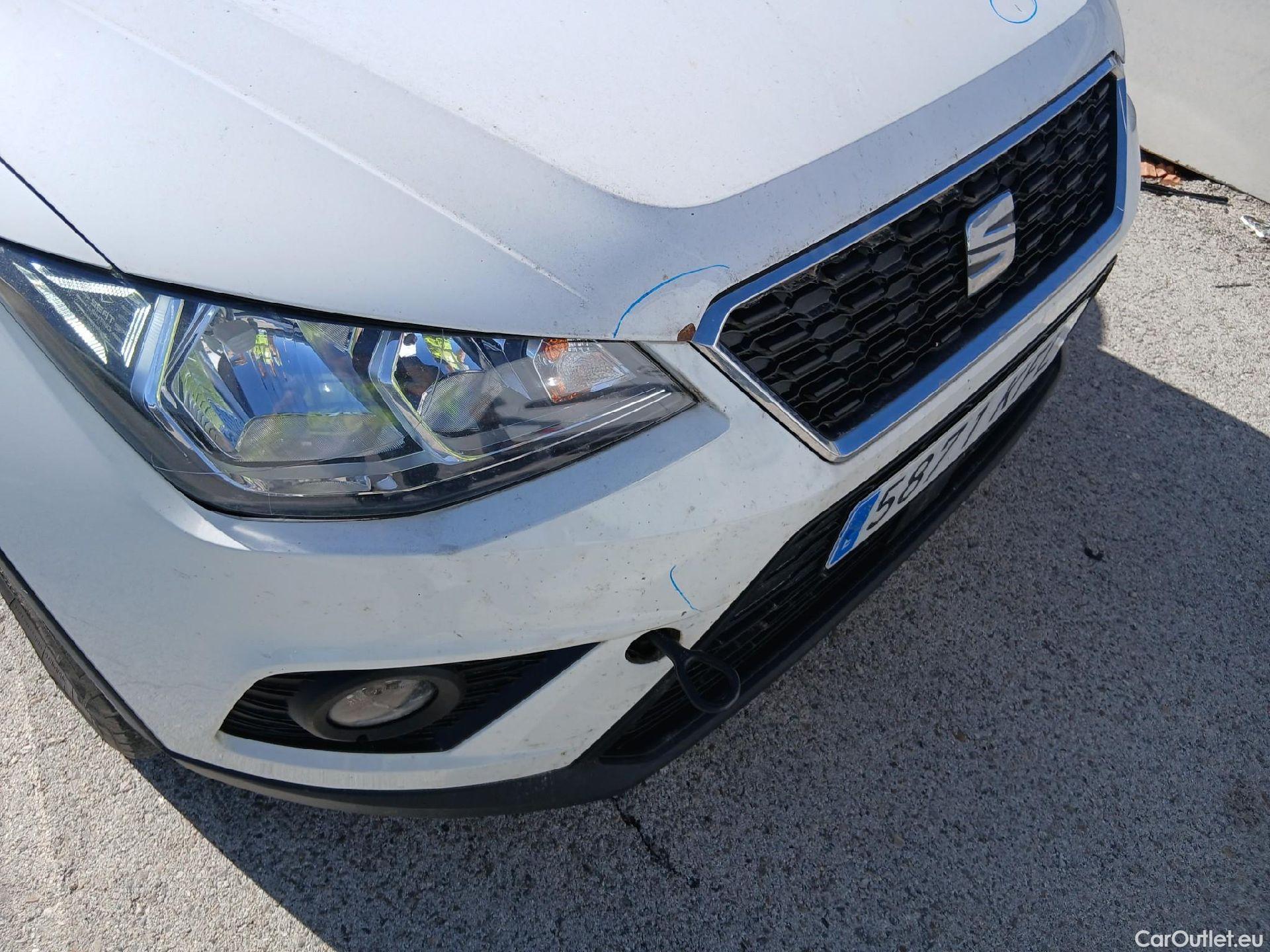  Seat  Arona  Style 1.0 TSI 95CV MT5 E6 #7