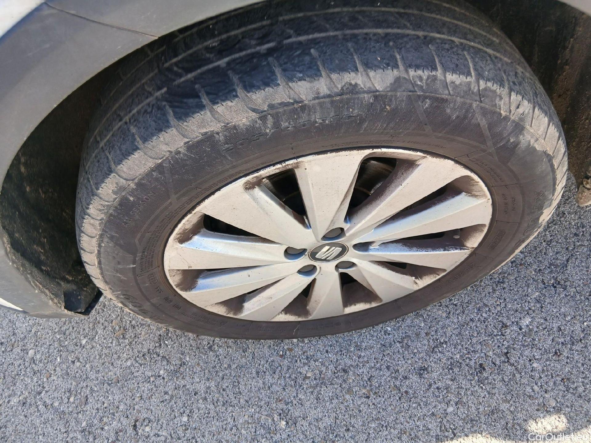  Seat  Arona  Style 1.0 TSI 95CV MT5 E6 #18