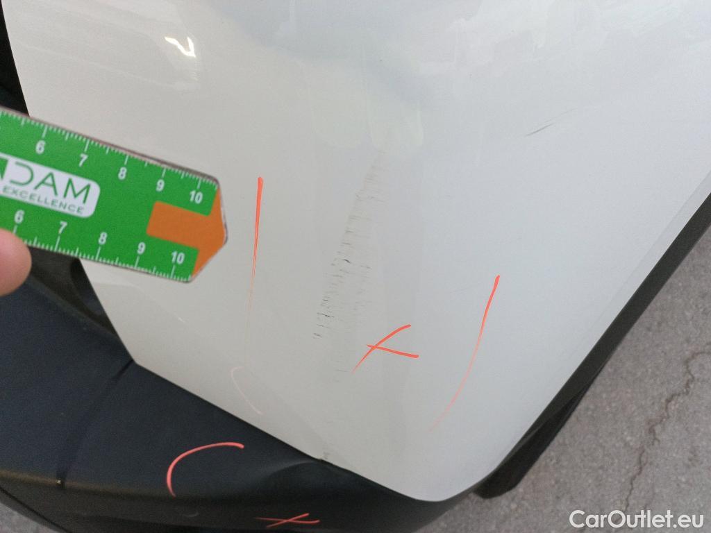  Peugeot  2008  Active Pack 1.5 HDi 110CV MT6 E6d #16