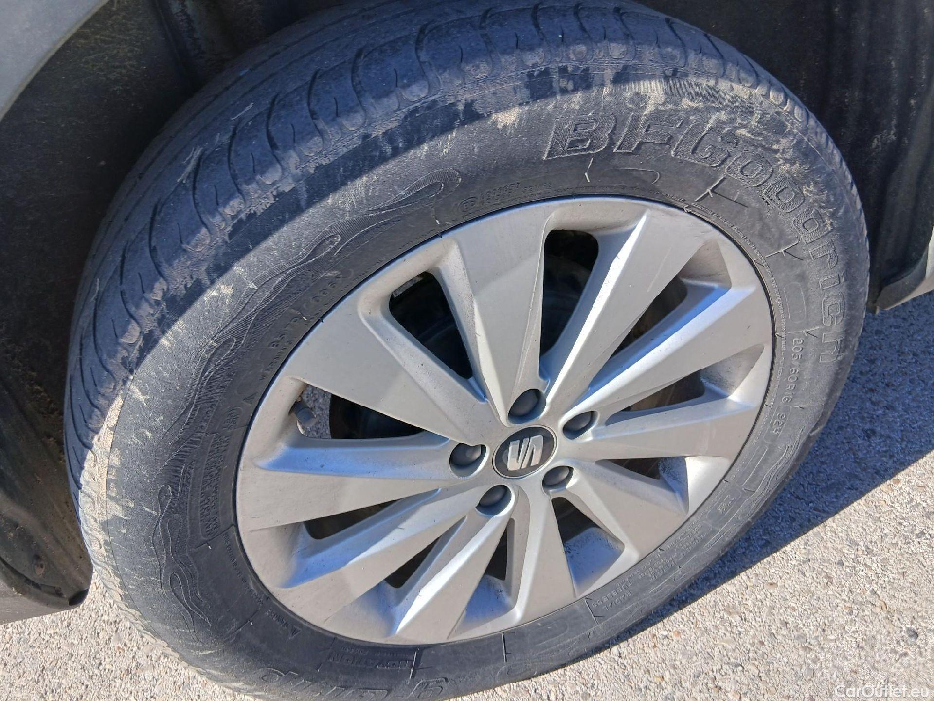  Seat  Arona  Style 1.0 TSI 95CV MT5 E6 #50