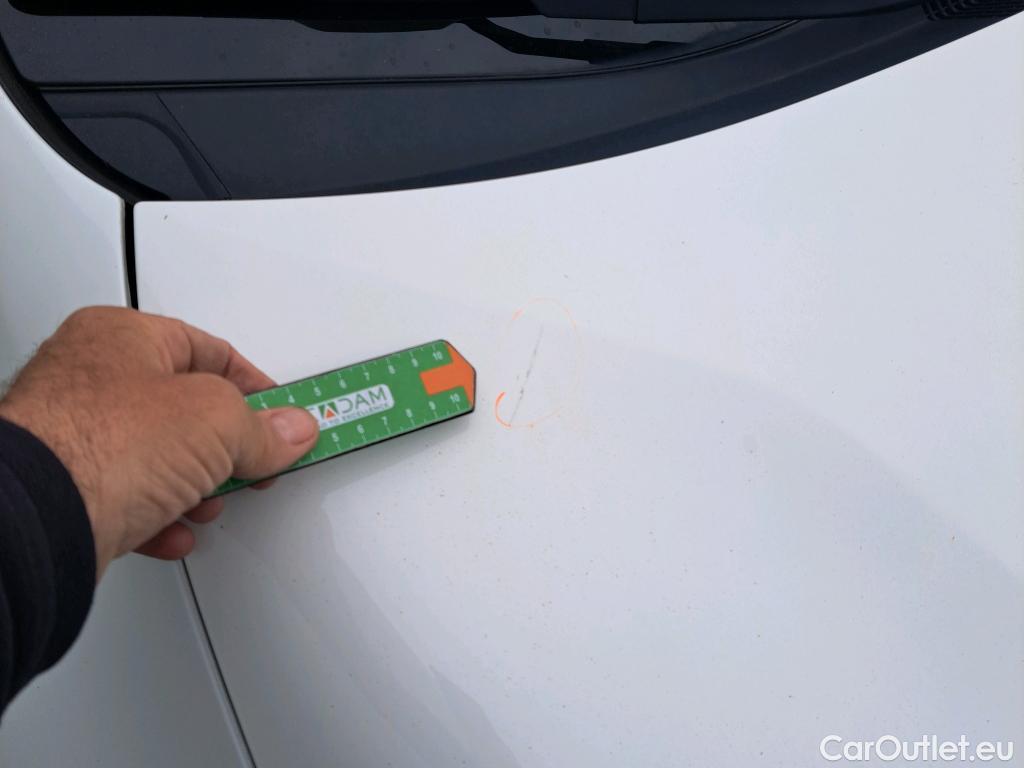  Toyota  Corolla TOYOTA  / 2019 / 5P / familiar 1.8 125H ACTIVE TECH E-CVT TOU SPORT #31