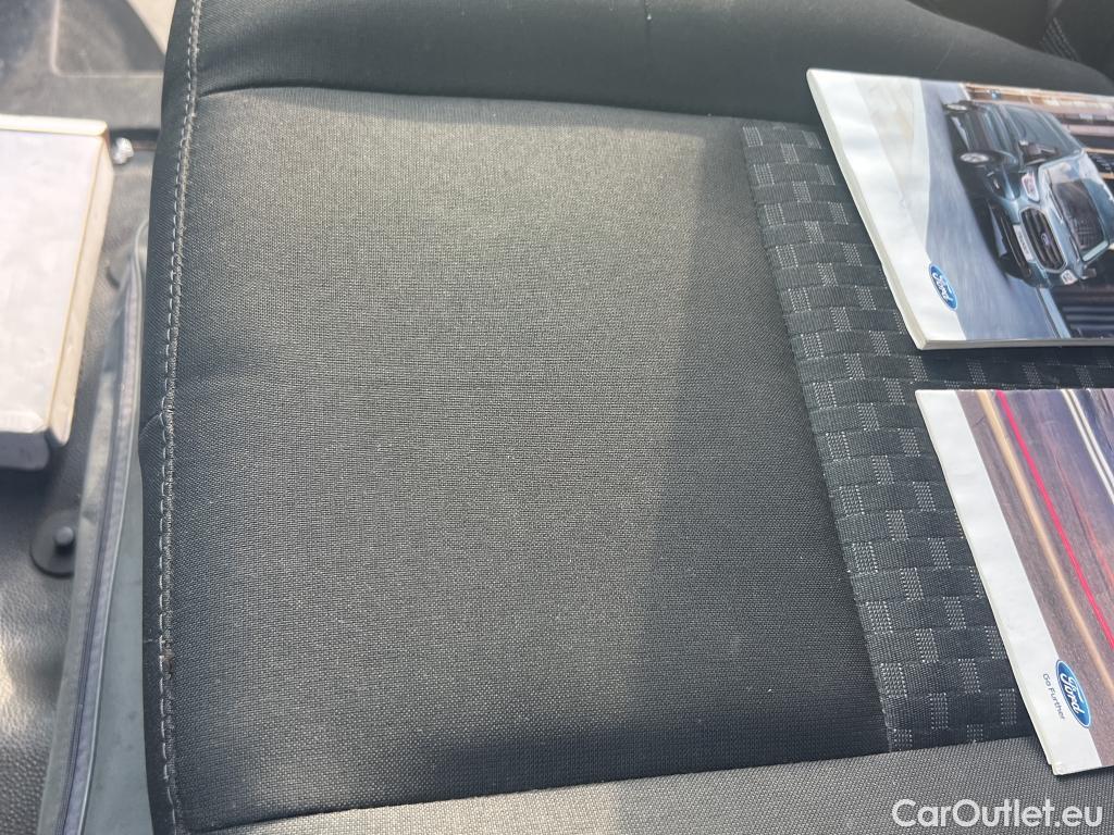  Ford  Transit FORD  / 2013 / 4P / furgón 350 96kW L2H2 Van Trend FWD #3