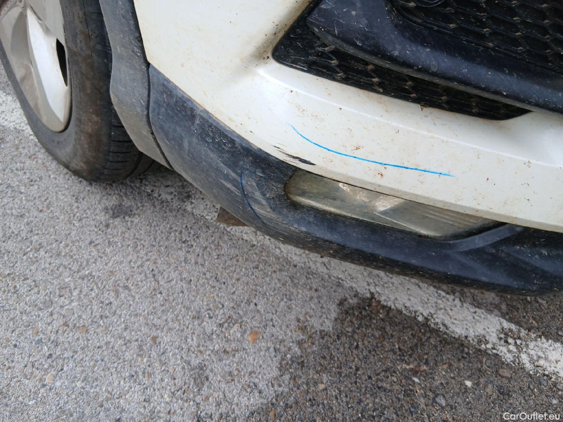  Nissan  Qashqai NISSAN  / 2017 / 5P / todoterreno DIG-T 103 kW (140 CV) E6D ACENTA #7