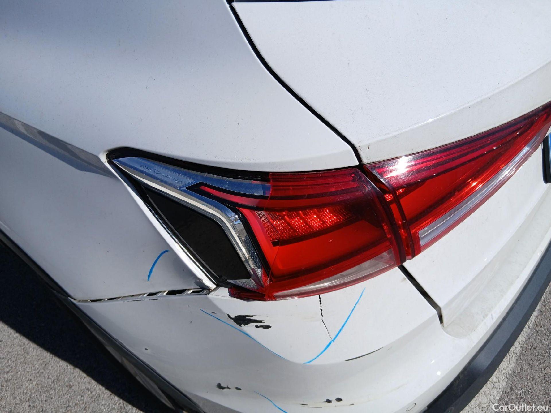  Seat  Arona  Style 1.0 TSI 95CV MT5 E6 #41