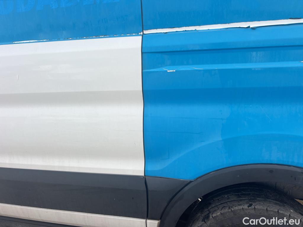  Ford  Transit FORD  / 2013 / 4P / furgón 350 96kW L2H2 Van Trend FWD #7