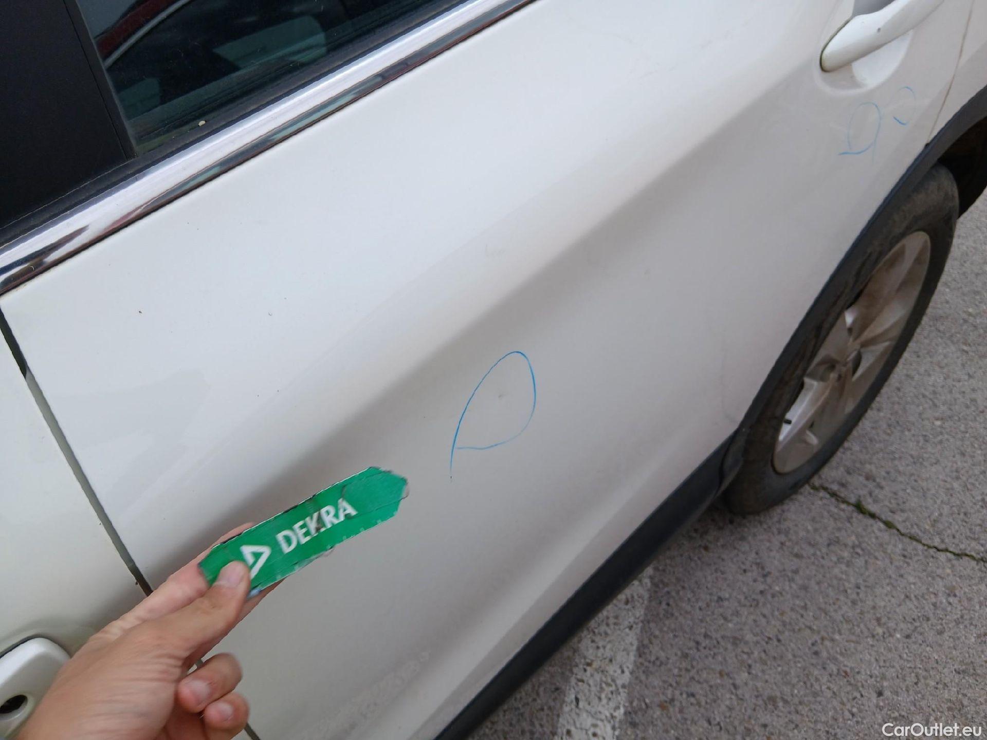  Nissan  Qashqai NISSAN  / 2017 / 5P / todoterreno DIG-T 103 kW (140 CV) E6D ACENTA #20