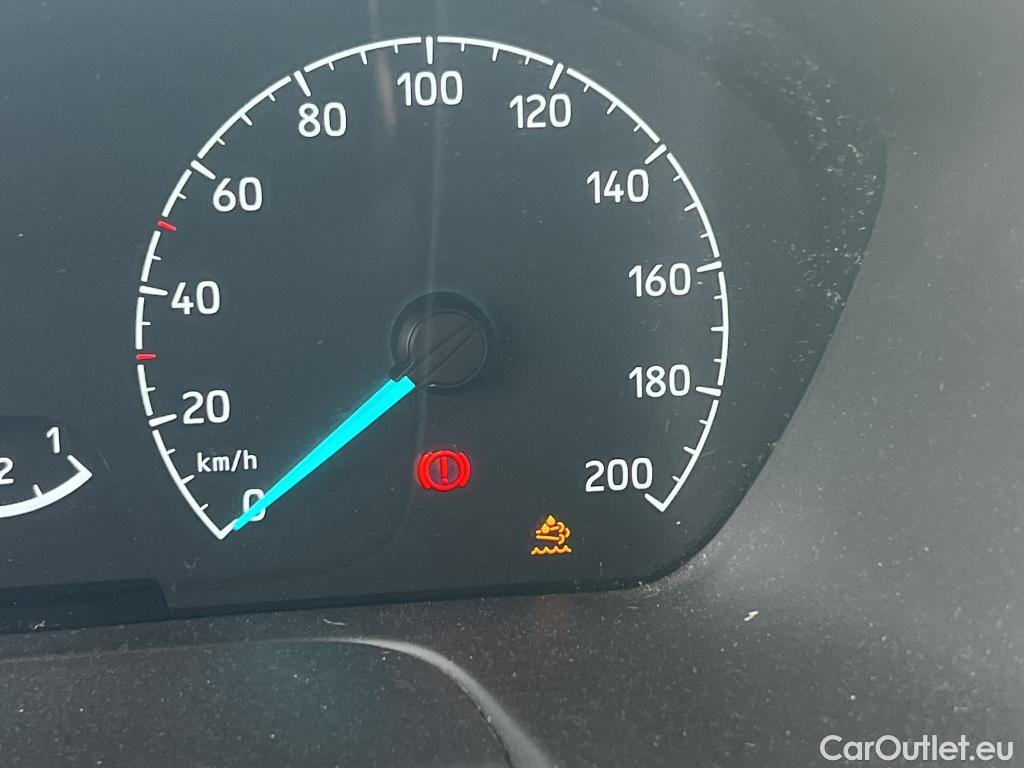  Ford  Transit FORD  / 2013 / 4P / furgón 350 96kW L2H2 Van Trend FWD #37