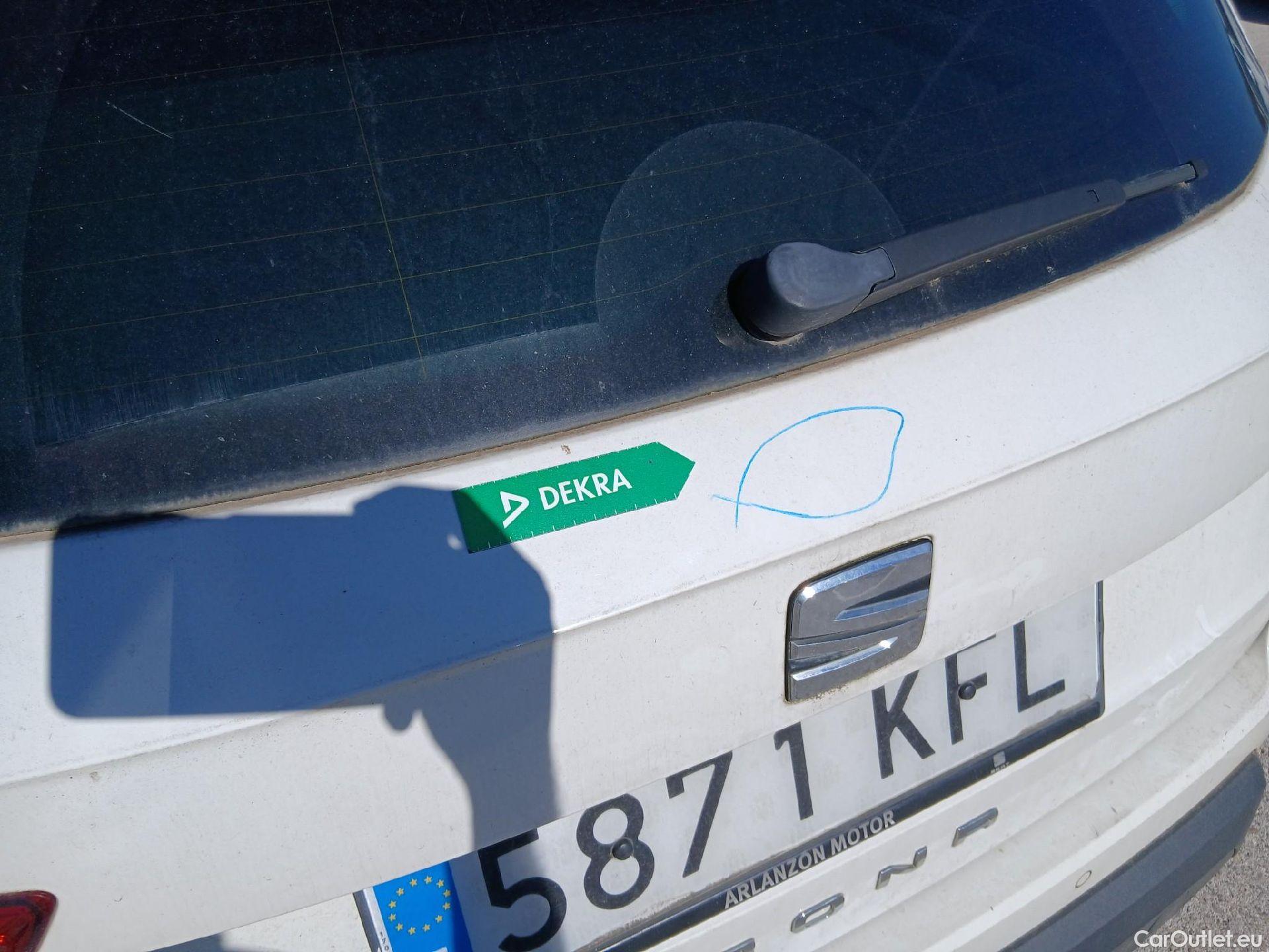  Seat  Arona  Style 1.0 TSI 95CV MT5 E6 #45