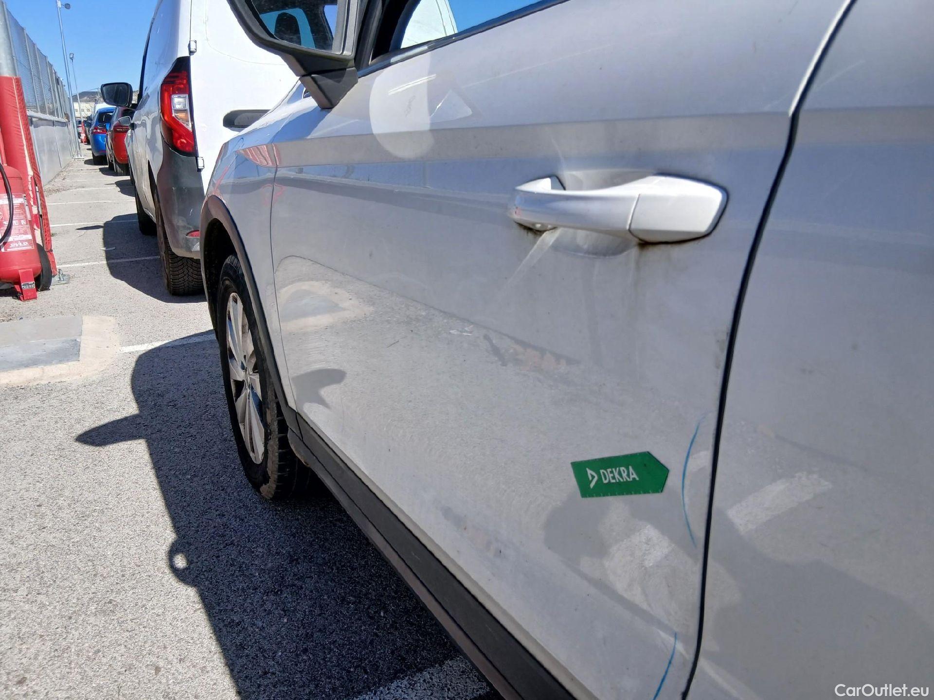  Seat  Arona  Style 1.0 TSI 95CV MT5 E6 #24