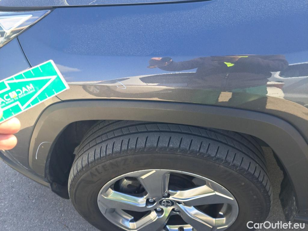  Toyota  RAV4 TOYOTA  / 2018 / 5P / todoterreno 2.5l 220H Advance #62