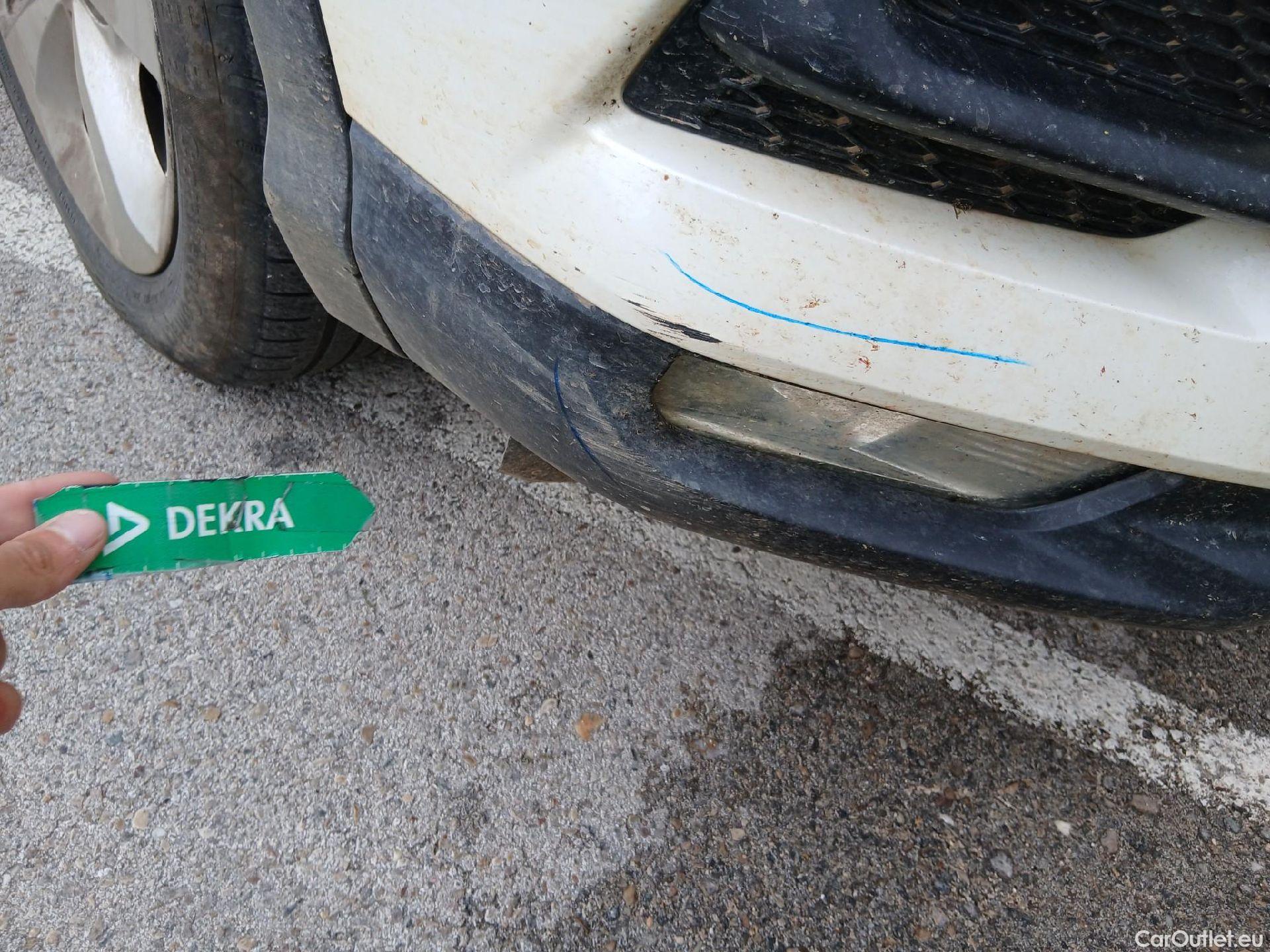  Nissan  Qashqai NISSAN  / 2017 / 5P / todoterreno DIG-T 103 kW (140 CV) E6D ACENTA #8