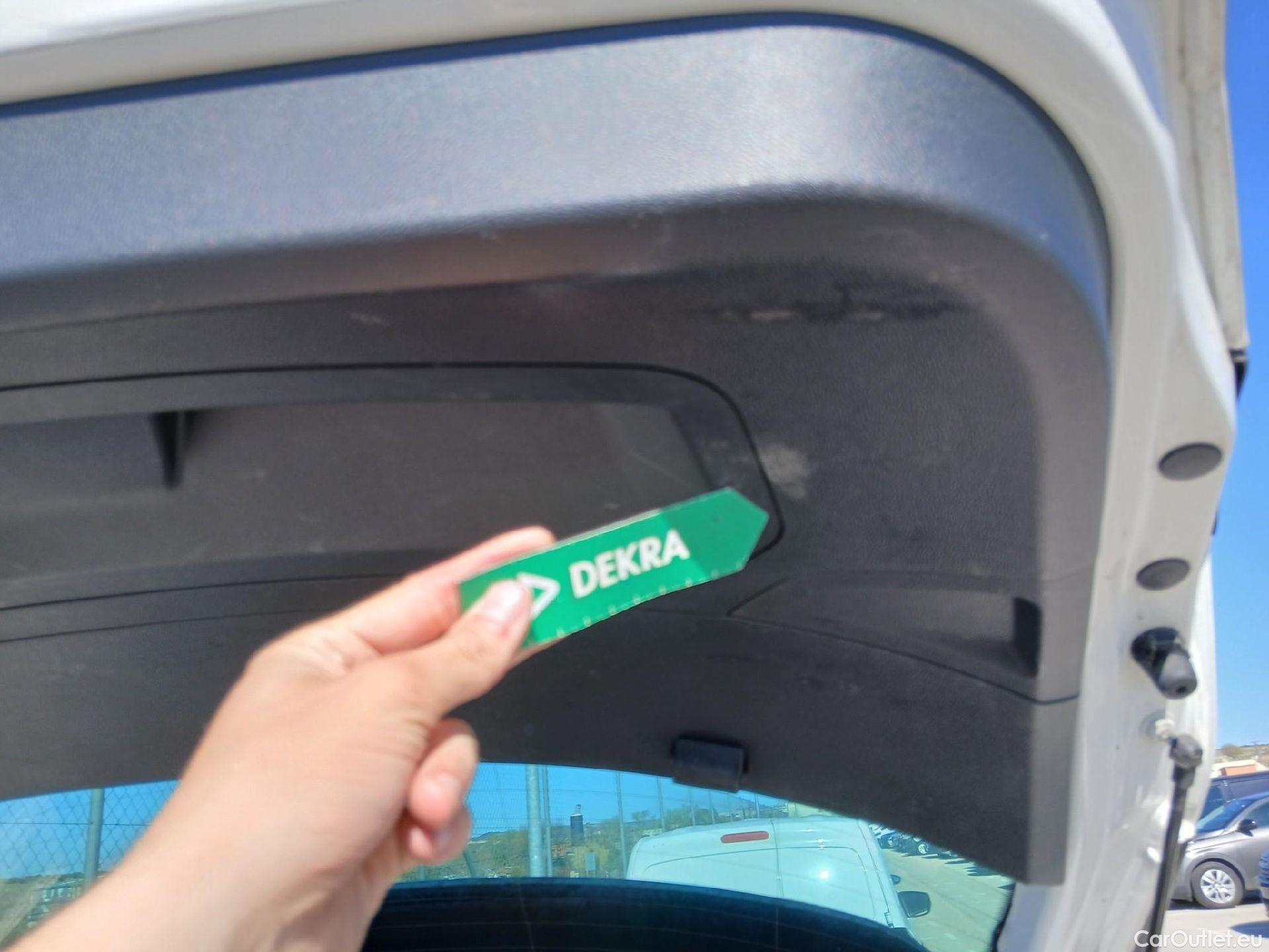  Seat  Arona  Style 1.0 TSI 95CV MT5 E6 #47