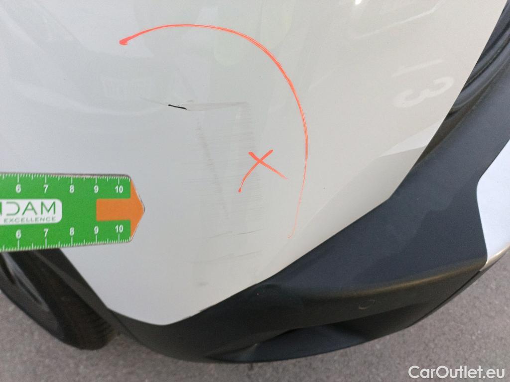  Peugeot  2008  Active Pack 1.5 HDi 110CV MT6 E6d #14