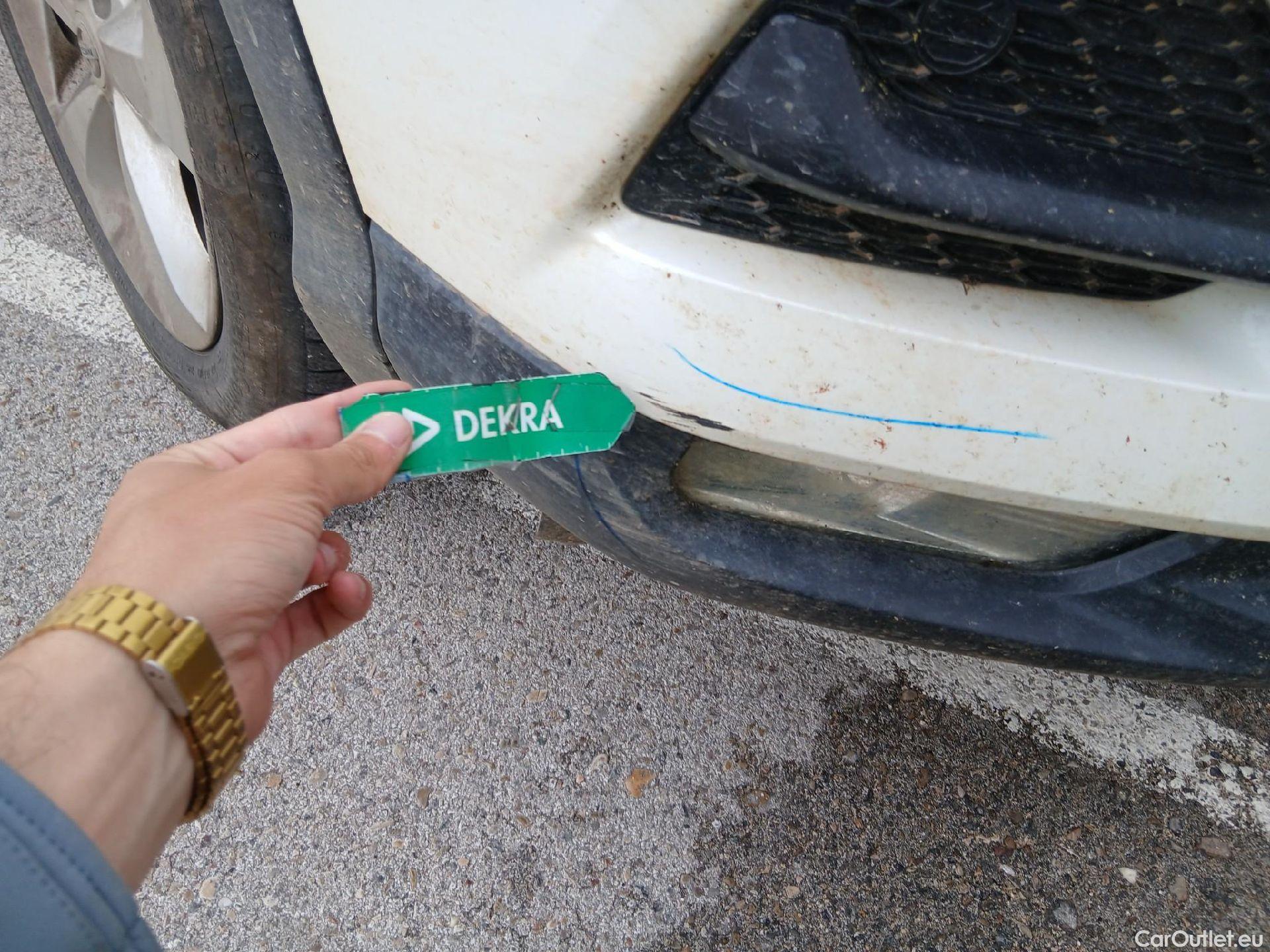  Nissan  Qashqai NISSAN  / 2017 / 5P / todoterreno DIG-T 103 kW (140 CV) E6D ACENTA #6