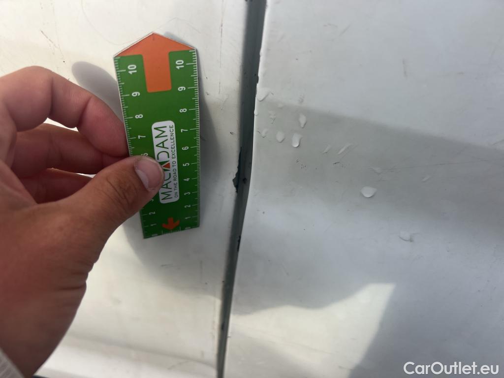  Ford  Transit FORD  / 2013 / 4P / furgón 350 96kW L2H2 Van Trend FWD #10