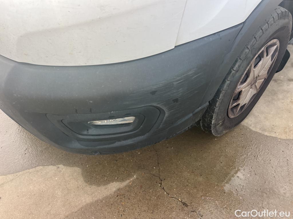  Ford  Transit FORD  / 2013 / 4P / furgón 350 96kW L2H2 Van Trend FWD #23