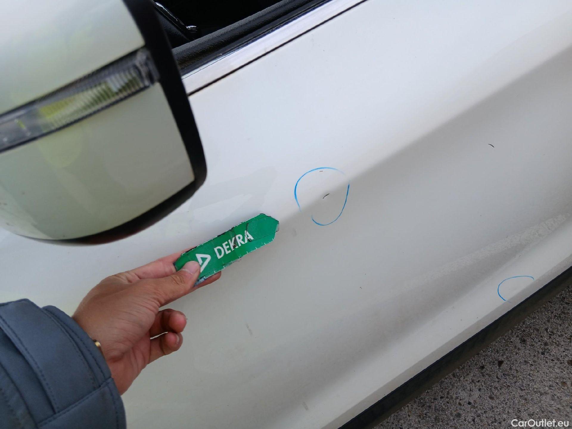  Nissan  Qashqai NISSAN  / 2017 / 5P / todoterreno DIG-T 103 kW (140 CV) E6D ACENTA #14