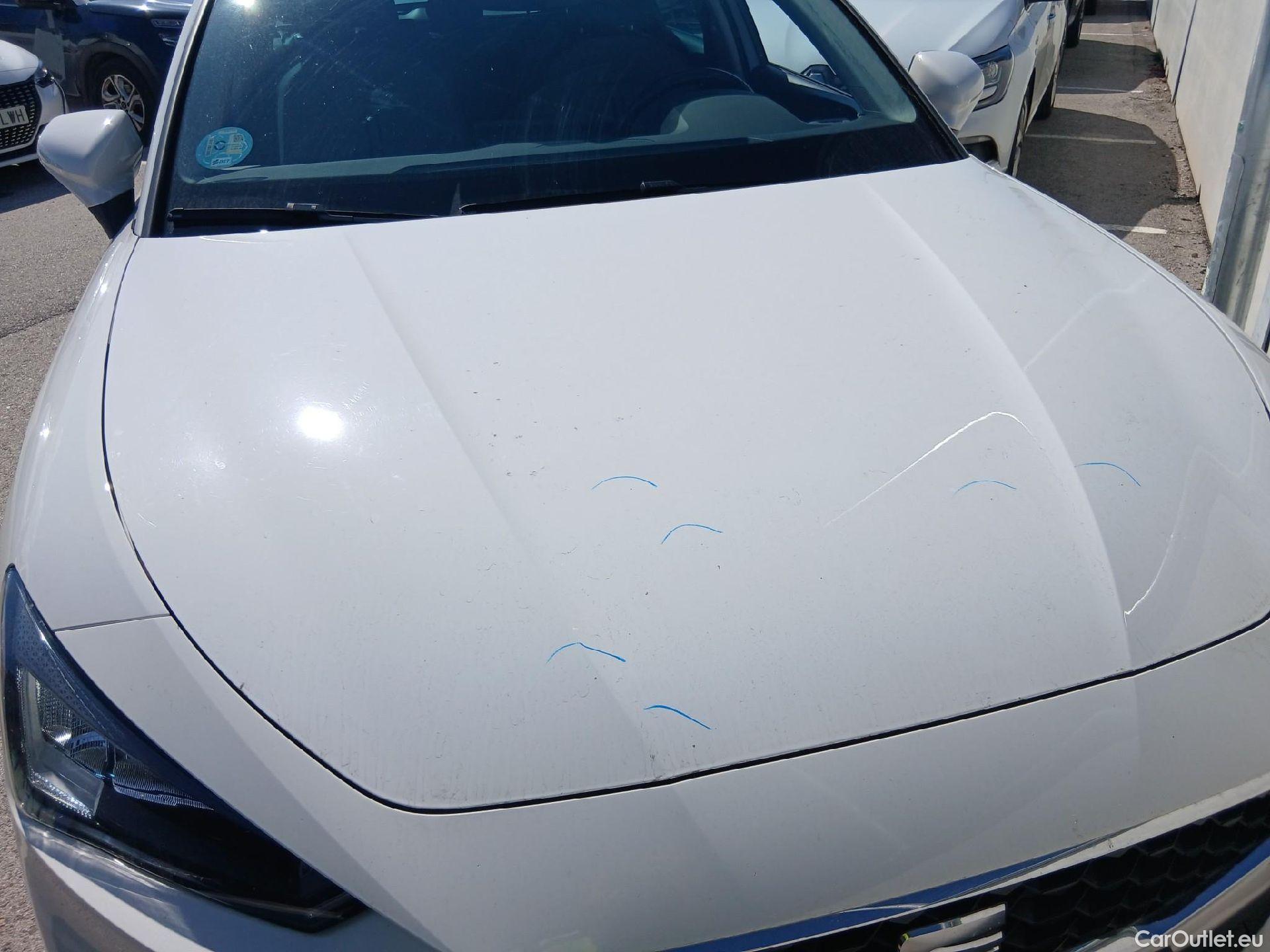  Seat  Leon SEAT Nuevo León / 2020 / 5P / familiar SP 1.0 TSI 81kW S&S Style XL(SP) #5